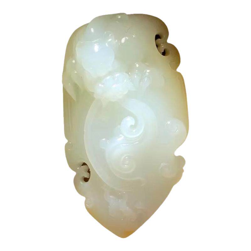 兰慕茵诺珠宝和田玉厂家直供