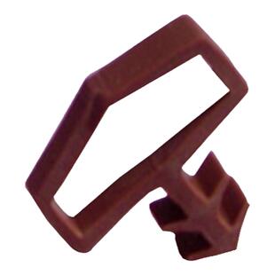 木门卡槽条隔音密封条室内静音门框防撞橡胶条门缝防风保暖防尘条