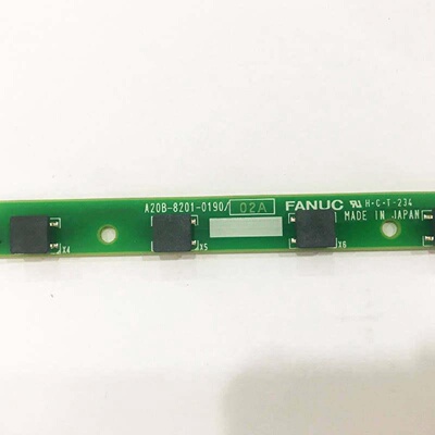 议价A20B82010190A66L20500044H发那科FANUCPCB电路板全新现货