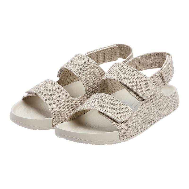 多走路海岛勃肯凉鞋2026夏新款轻便舒适休闲运动不累脚沙滩凉鞋