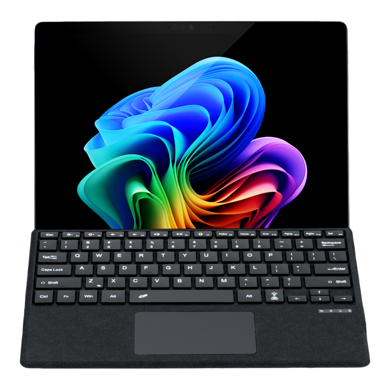 微软surfacePro456789蓝牙键盘