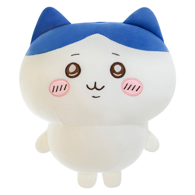 可爱站款吉伊卡哇小八毛绒玩偶