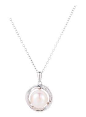 【紫罗兰正版】纯缘S925银项链