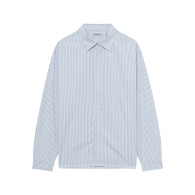 ITuniformexperiment长袖衬衫