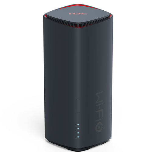 H3C新华三S108G-U全千兆交换机非网管企业级供电交换器 桌面型监控网络分线器专业防雷 Type-C接口供电