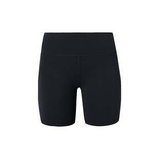 SweatyBetty Power印花热力裤6英寸健身紧身骑行短裤女SB4822AP R