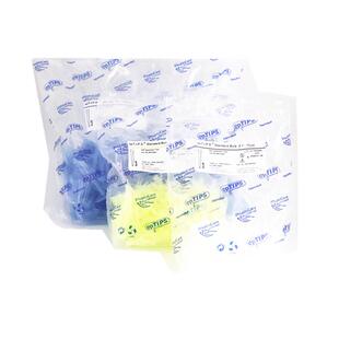 Eppendorf/艾本德原装袋装吸头 移液枪头免费开票