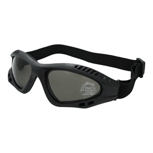 现货摩托车风镜防风沙军迷眼镜防爆户外真人CS射击护目镜男女