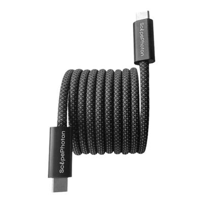 磁吸数据线好收纳40Gbps8K60Hz