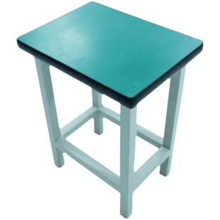 防静电方凳子工厂车间流水线工业工作凳方凳钢管铁板凳子定制加厚