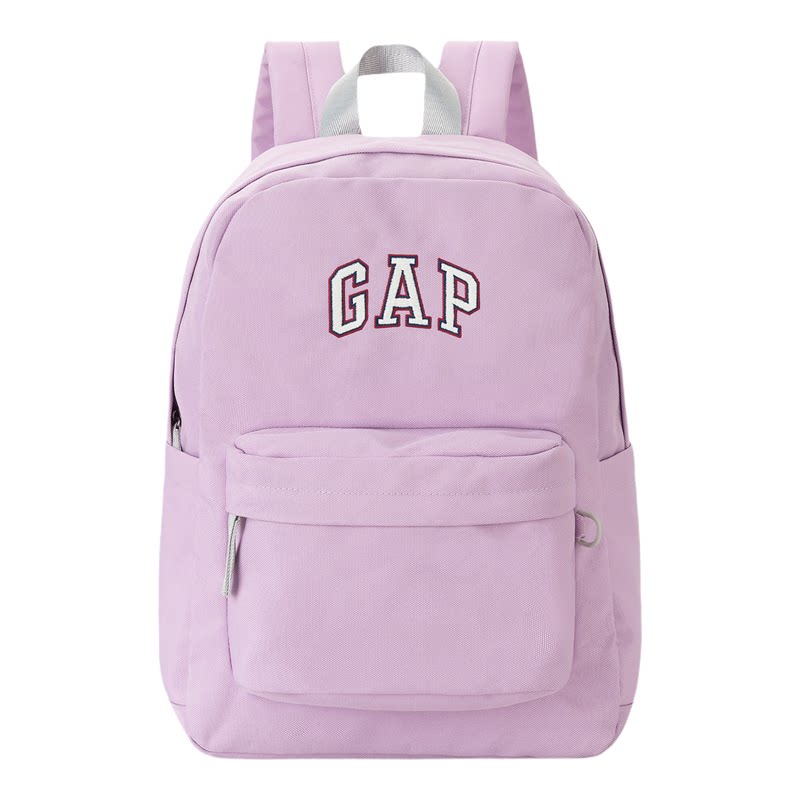 GAP休闲双肩包学生小书包