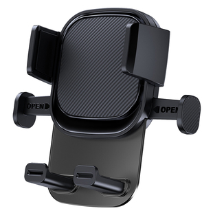 适用于vivo x fold5 3折叠屏手机支架双屏车载空调出风口支撑架