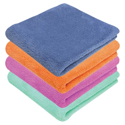 It's win奶思多功能毛巾擦车巾专用不掉毛加厚打蜡下镀晶