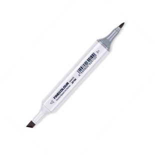 法卡勒三代软头马克笔3代FINECOLOUR二代考研快题酒精油性动漫画手绘画学生美术专用服装设计法拉勒富莱卡勒