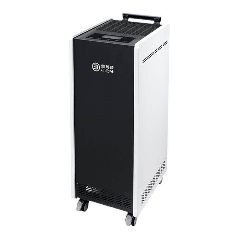 雪莱特紫外线空气消毒机医疗商用