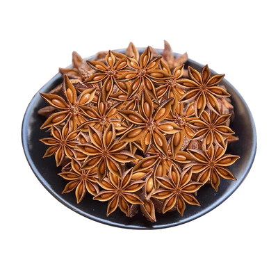 广西干枝八角大料大茴香新货原产地桂皮香叶调料香料家用商用批发