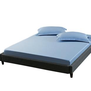 婴儿童学生宿舍榻榻米拼接床薄床垫棕垫专用床笠保护套罩全棉纯棉