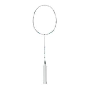 薰风旗舰店羽毛球拍女碳素纤维球拍4U超轻耐打单双拍熏风K520pro