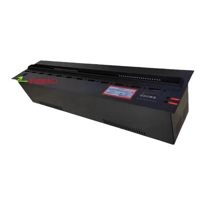 定制3d雾化壁炉嵌入式仿真火火焰炉电子智能语音壁炉超薄装饰加湿