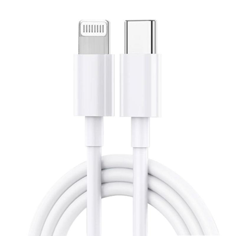 官方正品适用苹果快充数据线