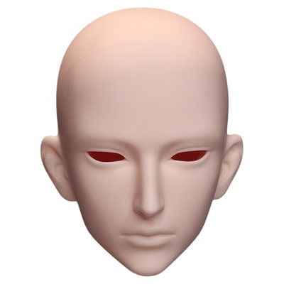 傲灵师DOKI素头BJD娃娃7075娃