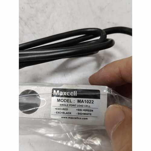 询价-Maxcell称重传感器MA1022-20kg