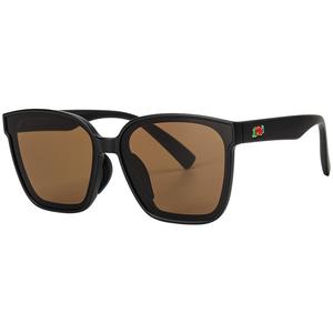 Luki鲁奇儿童墨镜偏光帅气韩版男女童太阳镜防紫外线护眼时尚眼镜