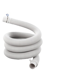 适用小天鹅全自动洗衣机排水管加厚加长出水管下水管延长管配件