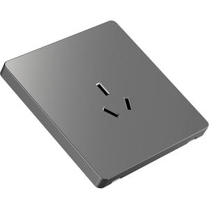 国际电工官方正品开关插座面板