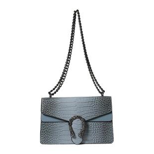 Clean Knоck腋下包酒神女包小众斜挎单肩包2026新款包包女小方包