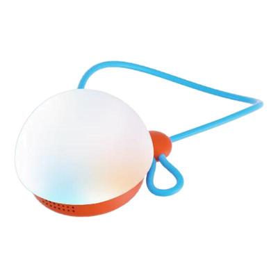 Haivivi BubblePal巴波泡儿童益智陪伴豆包对话智能机器人AI玩具