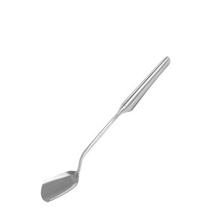 莱德斯 304不锈钢炒菜铲子炒勺铁锅铲不锈钢锅铲锅耐高温炊具套装