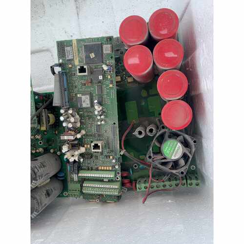 议价西威变频器拆机板子。rv33-3ac4-0、pv33-3l-