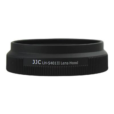 JJC 适用适马 SIGMA DP2 Quattro 适马DP2Q遮光罩 配件 替代LH4-01遮光罩