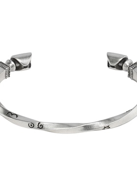 roninmade小众复古马蹄拉科塔