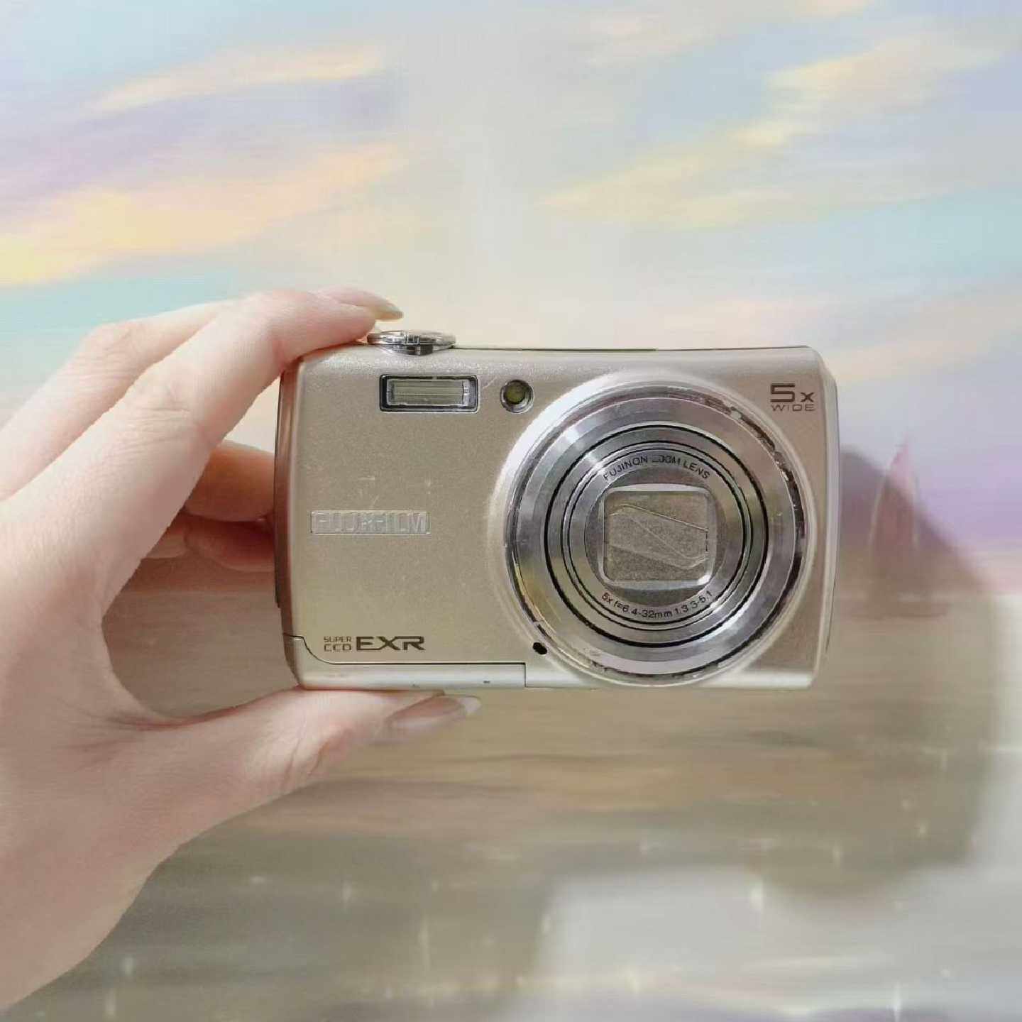 【议价-可维修】F200EXR 全新/二手均有货