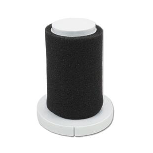 适用德尔玛DX700 DX700S吸尘器滤芯TCL-JP600过滤网海绵配件耗材