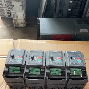 溢价-伟创变频器AC60E-S2-R75G(4)台0.75KW，2