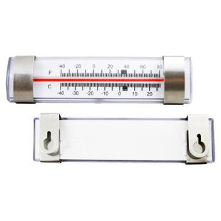 正品包邮开泰家用冰箱温度计 高精度 医用冷库冷藏冻库保温测量