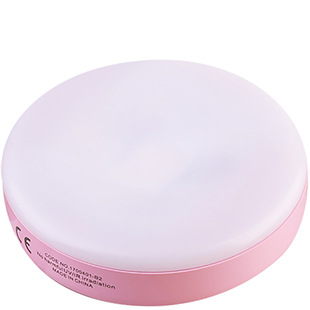 LED小夜灯触摸感应调光磁铁吸附触控充电拍拍喂奶灯宿舍学习壁灯