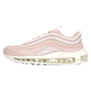 Nike耐克女子运动休闲鞋2024新款AIR MAX 97低帮气垫鞋FB4496-003