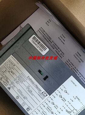 议价EH恩德斯豪斯CLM223-CD0005电导率变送器CLM223-CD0010
