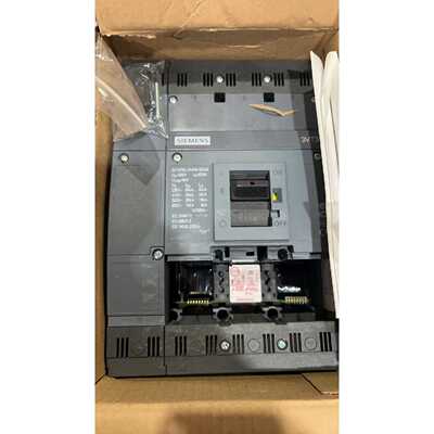 西门子塑壳断路器3VT37632AA460AA0