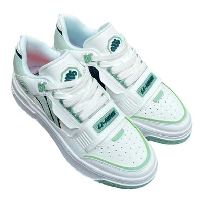 李宁新秀rookie草木皆兵休闲鞋