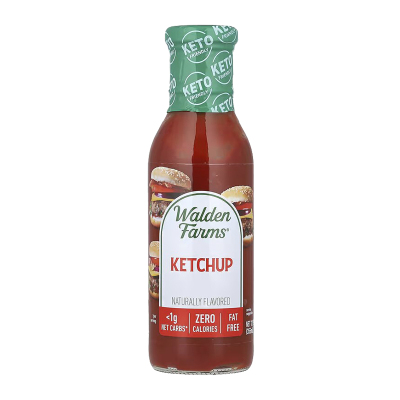 美国番茄酱健身鸡胸肉0卡