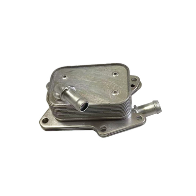 奔驰M274机油散热器质好配套