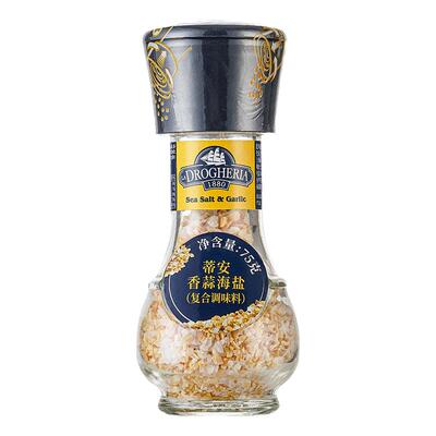 蒂安香蒜海盐复合调味料