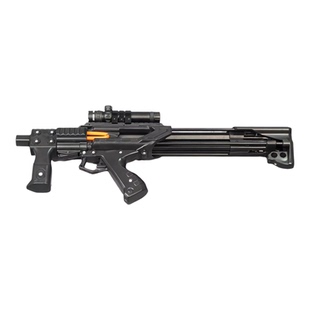 2026新款3D打印户外连发复合弓雷神高精准大威力激光弹珠弹弓玩具