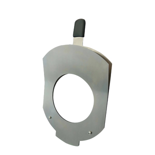 南光Forza 60B PJ-FMM专用成像镜头插卡治具插片夹卡槽色片彩色卡