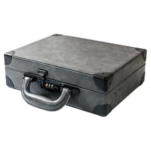 网红高端时尚理发师专用美发工具箱发型师剪刀盒油头电推剪工具箱